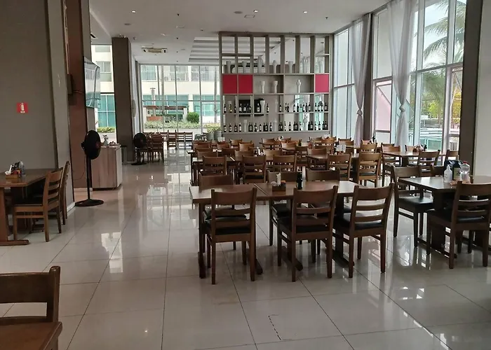 Suíte Confortável no Rio2 - Barra Olímpica RJ Rio de Janeiro